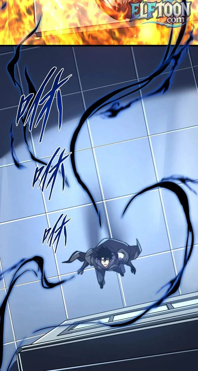 I Became a God Devouring Souls at the Crematorium, chapter 13, page 27