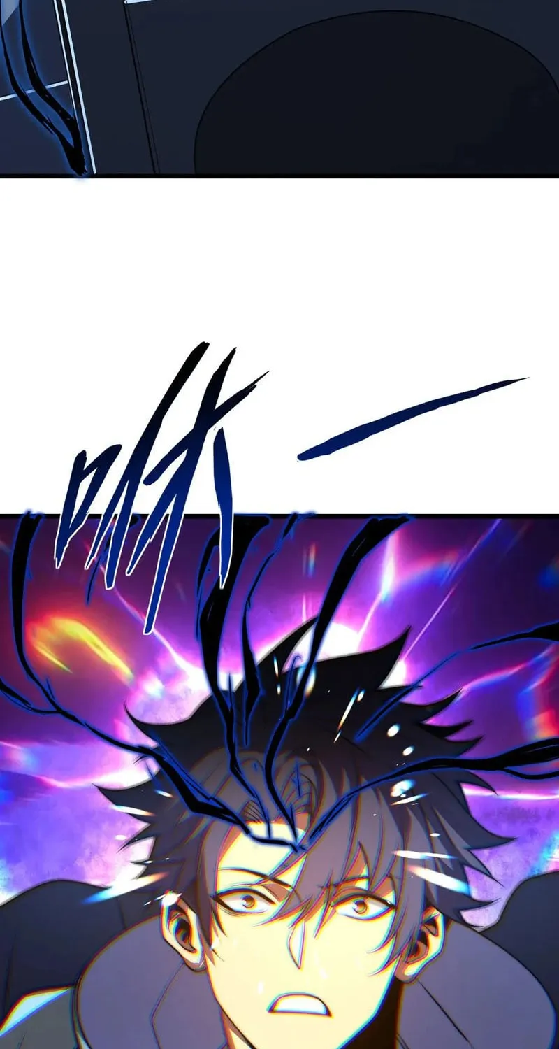 I Became a God Devouring Souls at the Crematorium, chapter 13, page 28