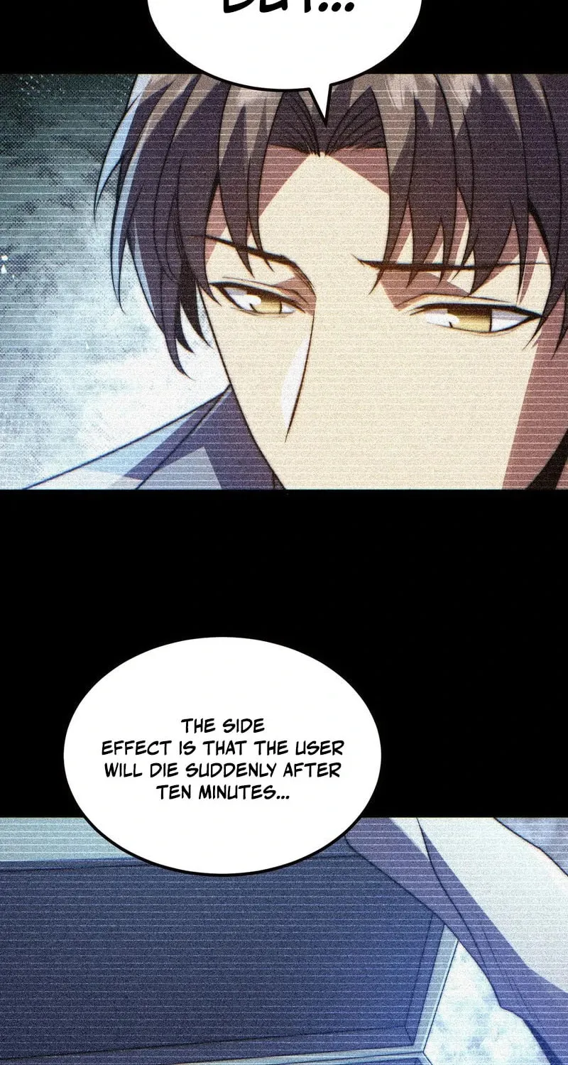 I Became a God Devouring Souls at the Crematorium, chapter 13, page 37