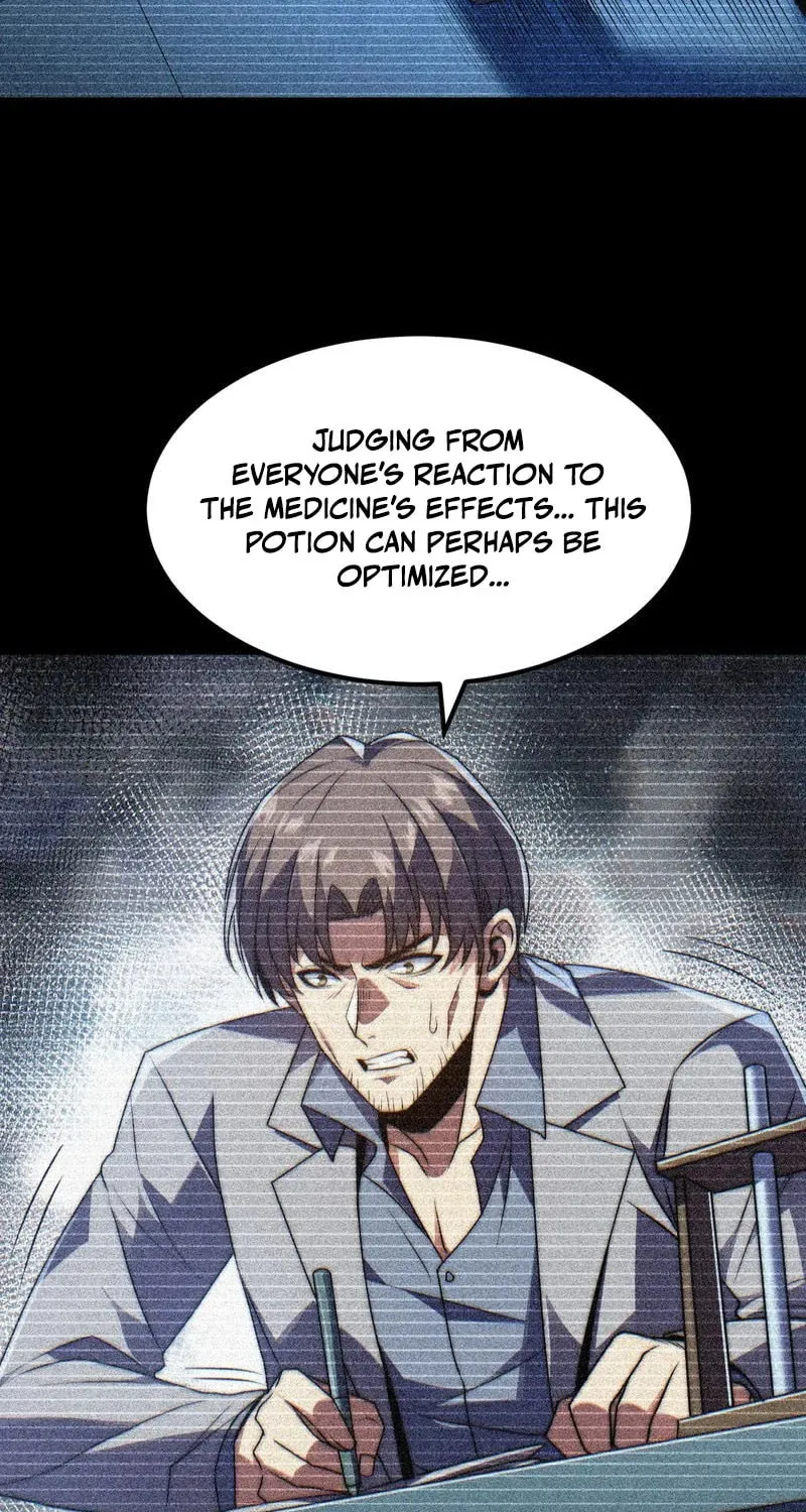 I Became a God Devouring Souls at the Crematorium, chapter 13, page 42