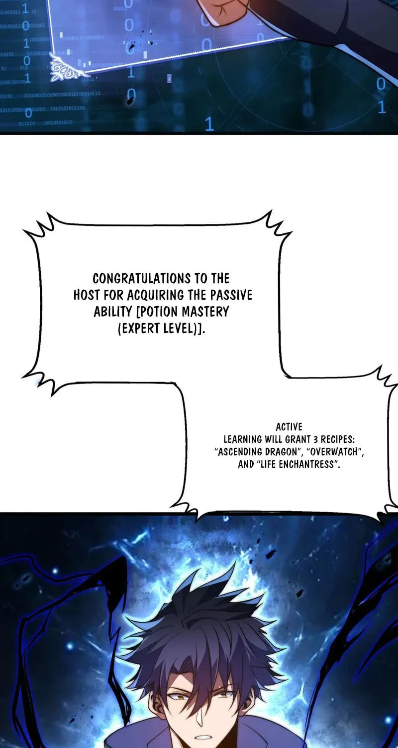 I Became a God Devouring Souls at the Crematorium, chapter 13, page 48