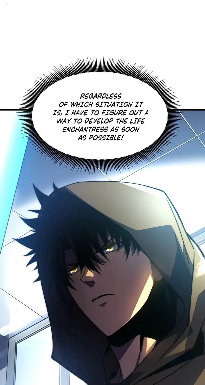 I Became a God Devouring Souls at the Crematorium, chapter 13, page 68