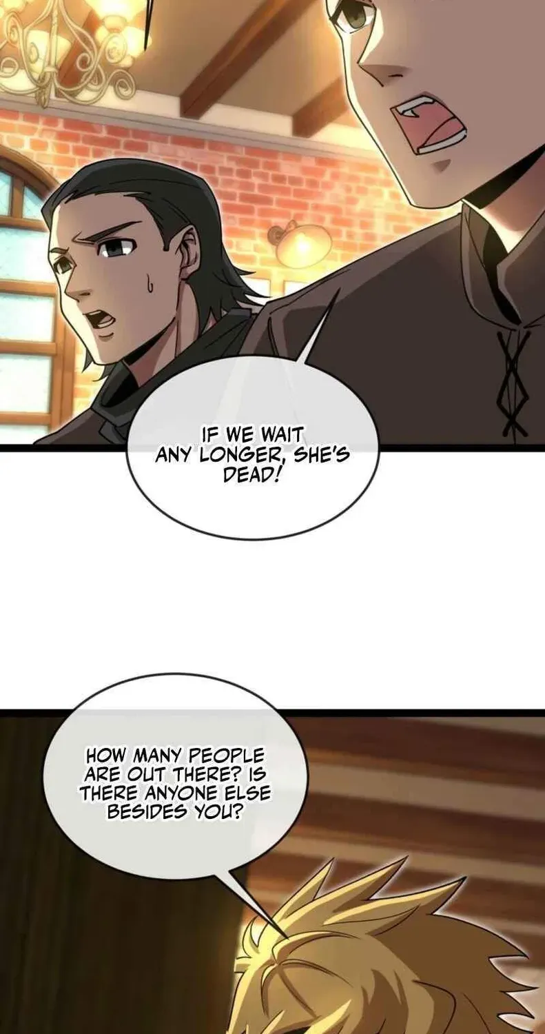 Titan Forge, chapter 13, page 28