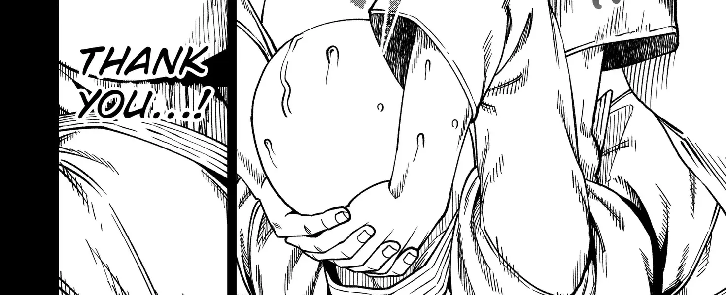 Subaru the Invincible, chapter 9, page 12