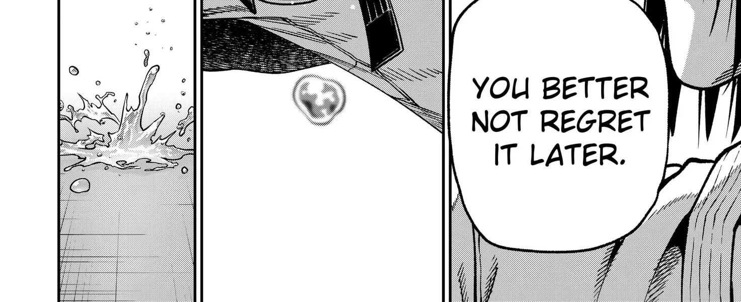 Subaru the Invincible, chapter 9, page 36