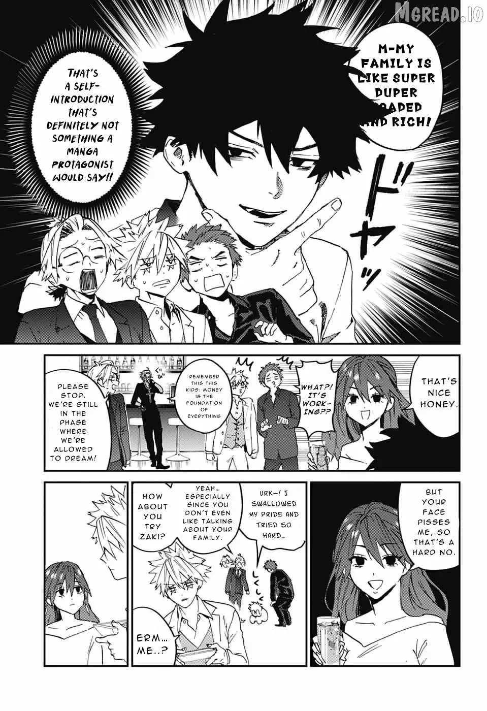Phantom Busters, chapter 32, page 21