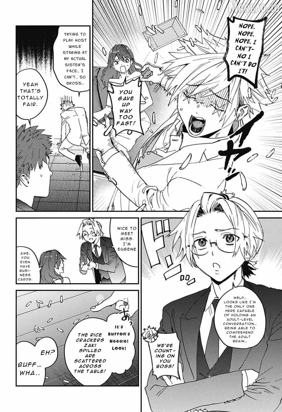 Phantom Busters, chapter 32, page 22