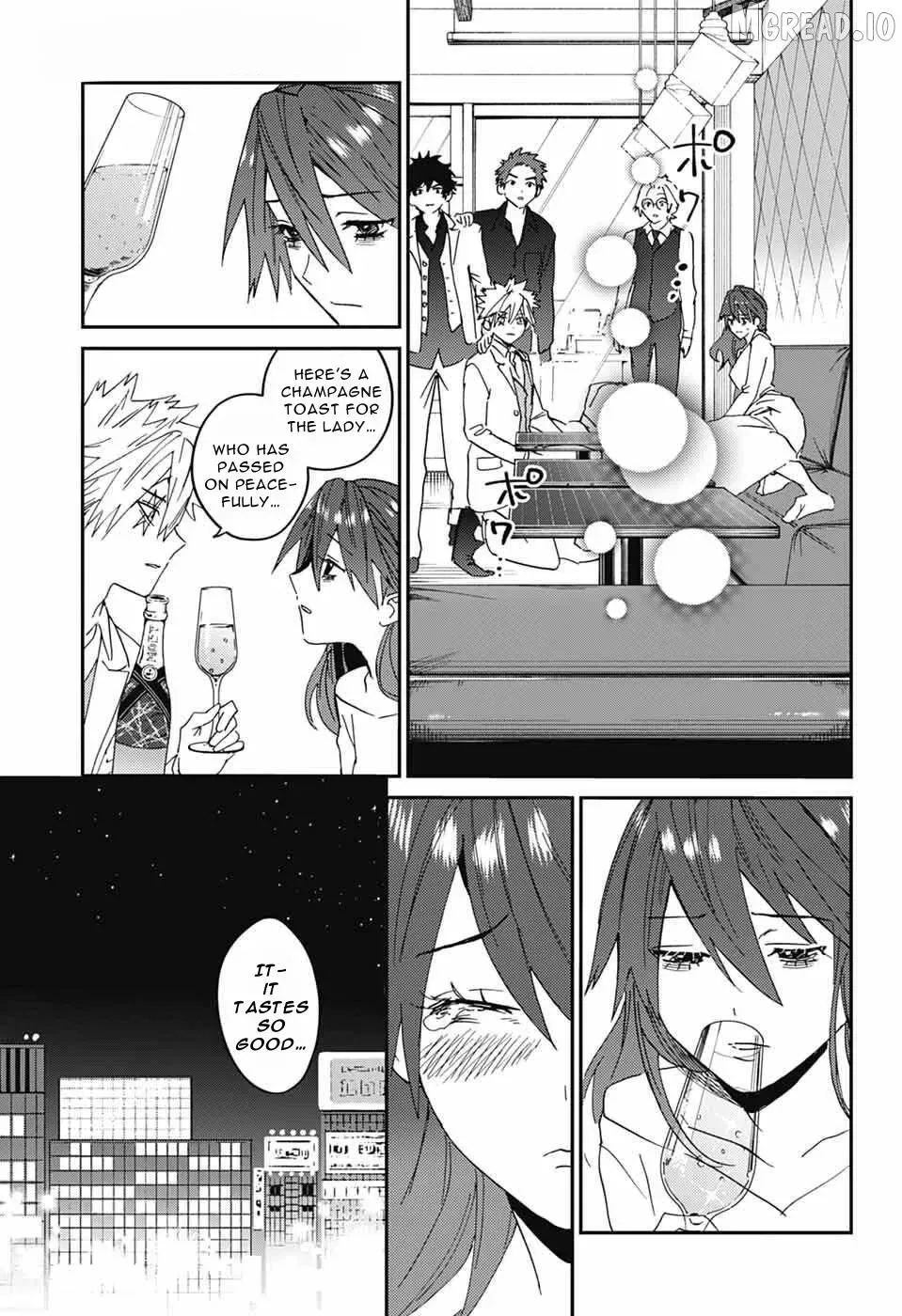 Phantom Busters, chapter 32, page 31