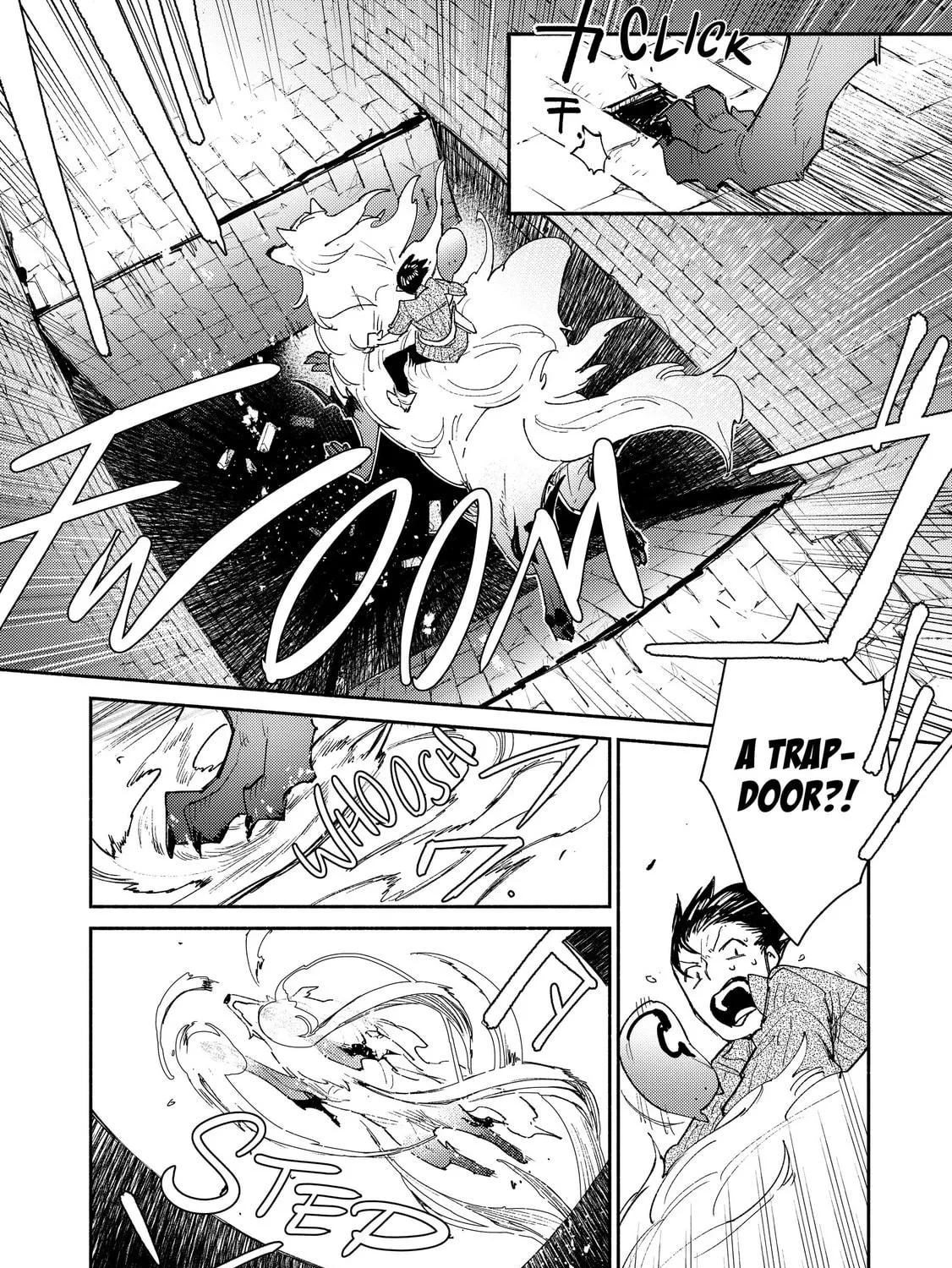 Campfire Cooking in Another World with My Absurd Skill, chapter 43, page 19