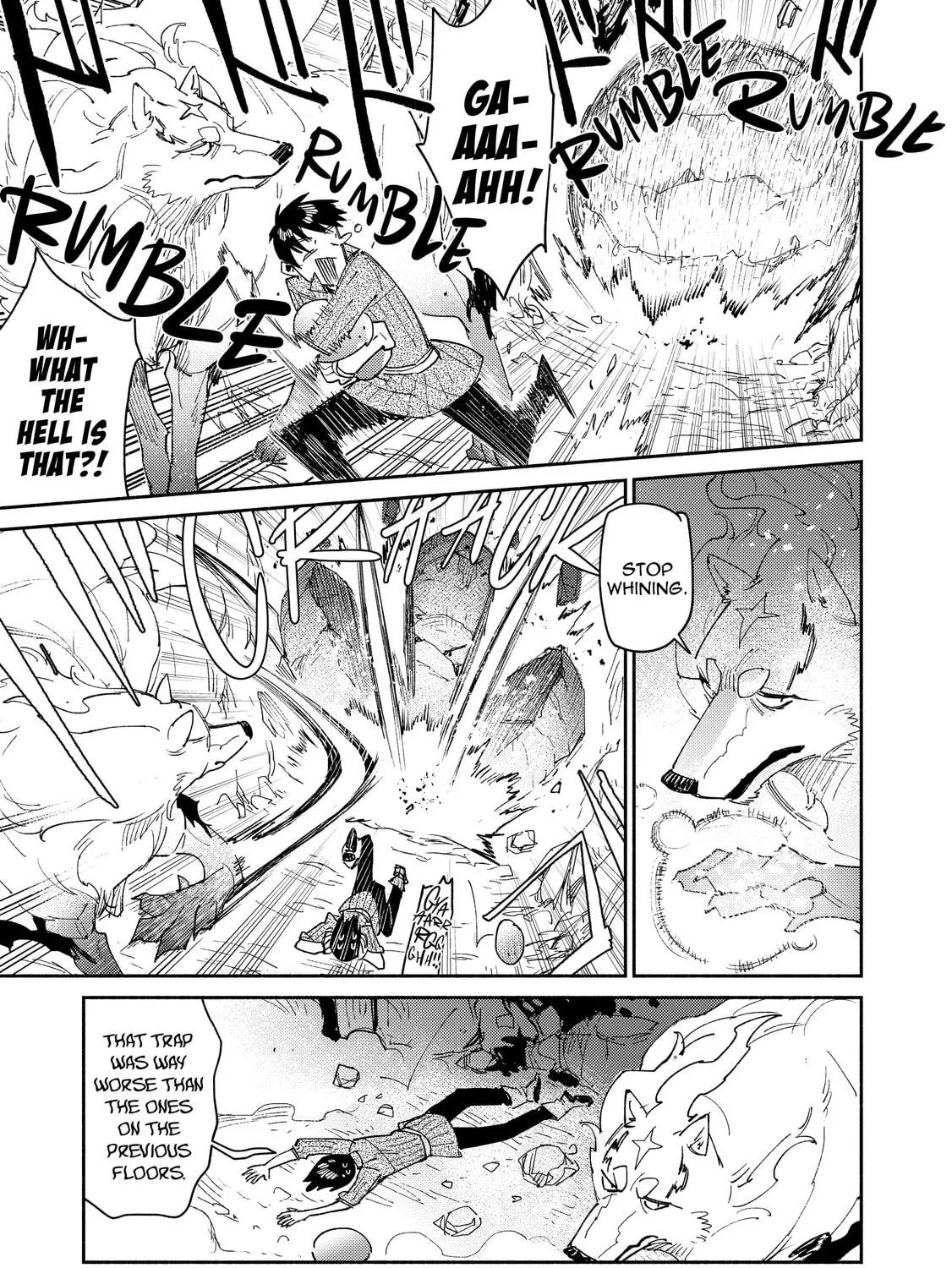 Campfire Cooking in Another World with My Absurd Skill, chapter 44, page 5
