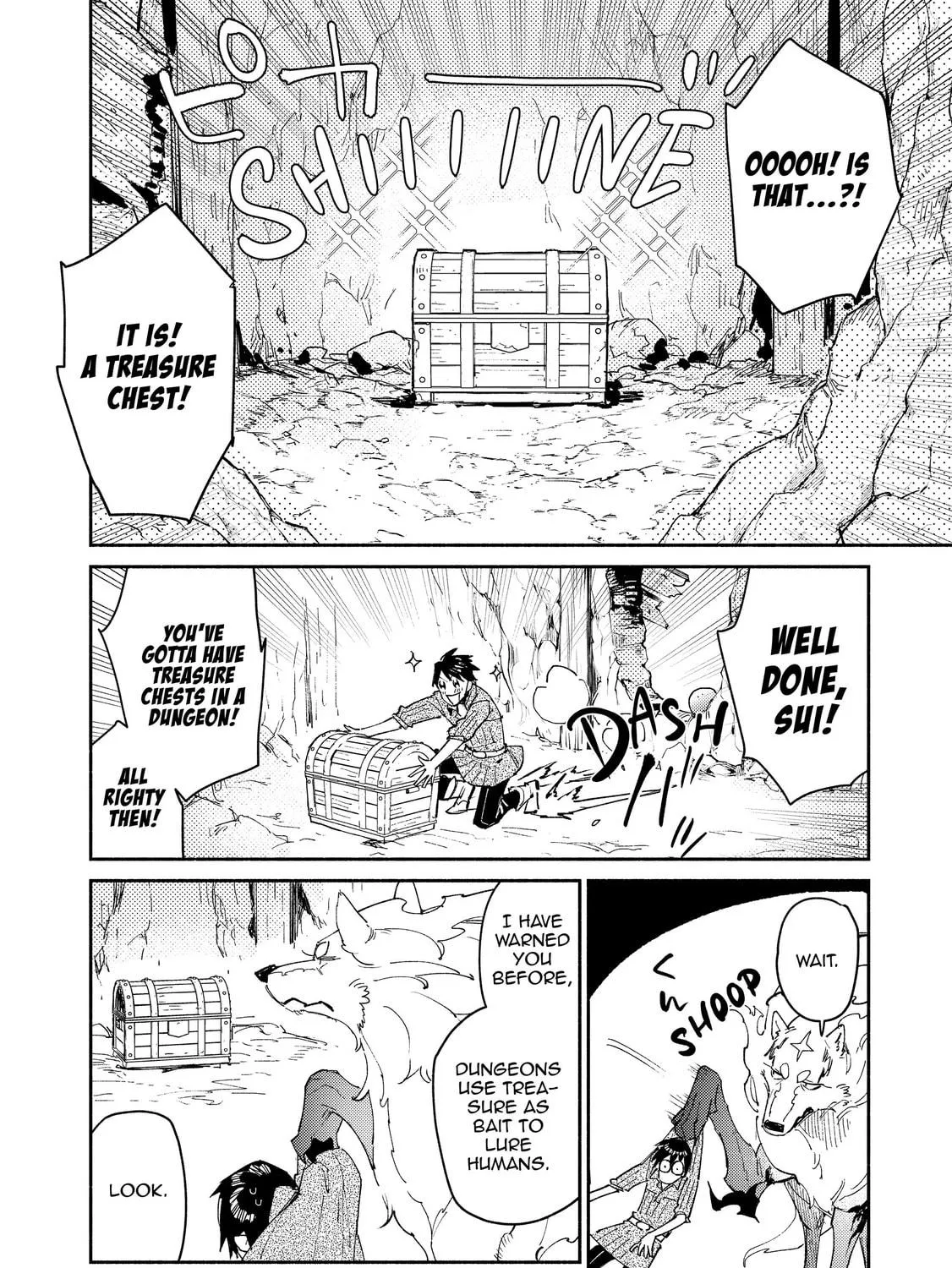 Campfire Cooking in Another World with My Absurd Skill, chapter 44, page 11