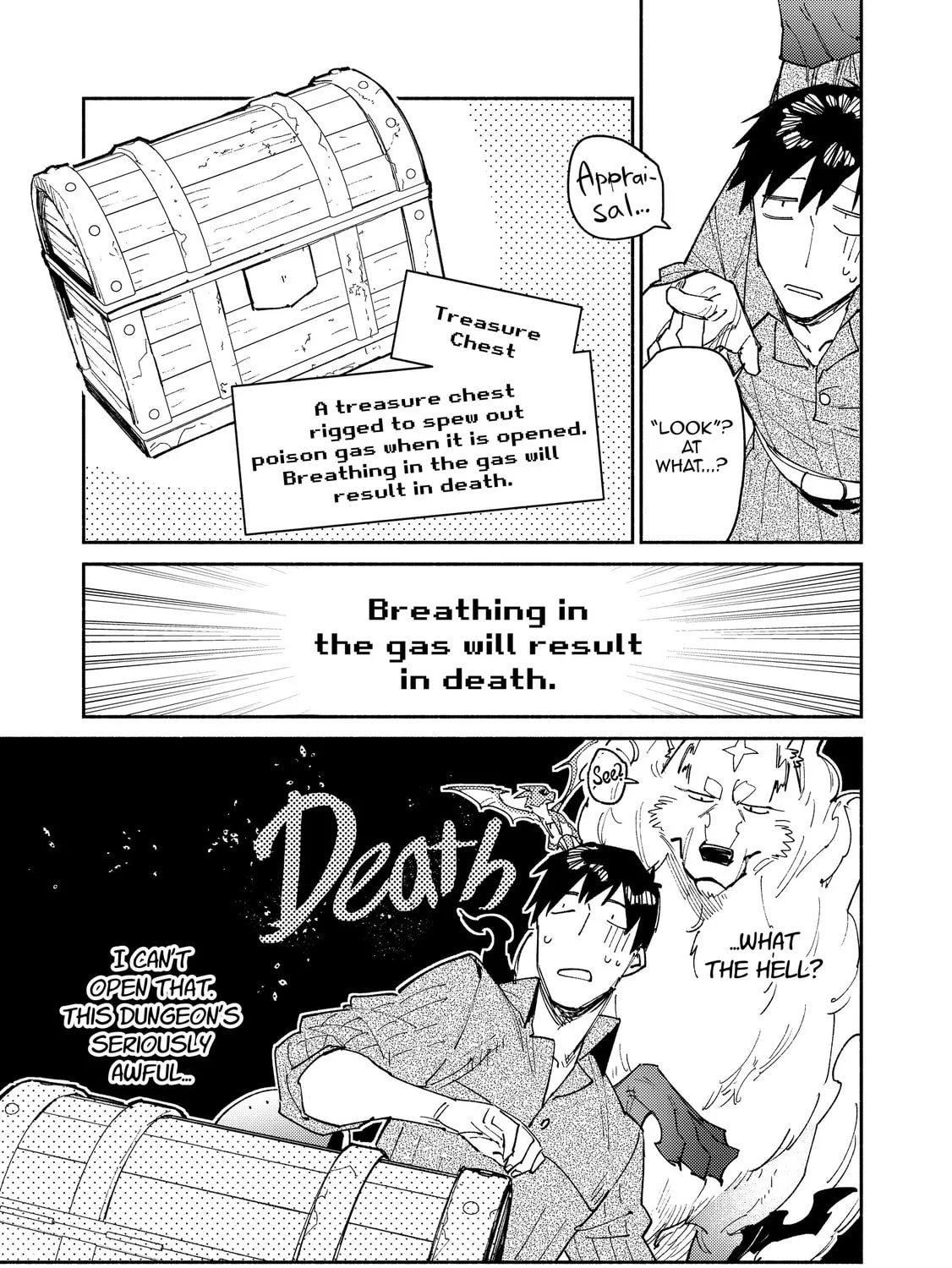 Campfire Cooking in Another World with My Absurd Skill, chapter 44, page 13