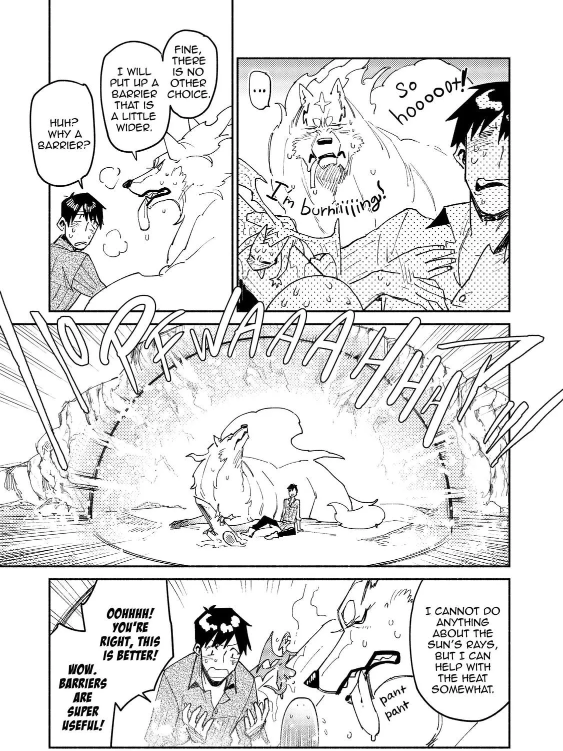 Campfire Cooking in Another World with My Absurd Skill, chapter 45, page 9