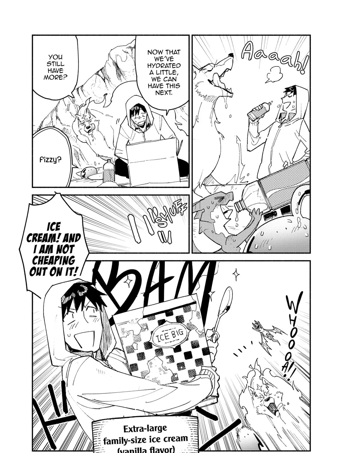 Campfire Cooking in Another World with My Absurd Skill, chapter 45, page 15