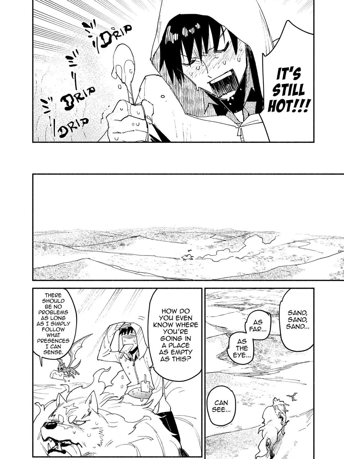 Campfire Cooking in Another World with My Absurd Skill, chapter 45, page 19