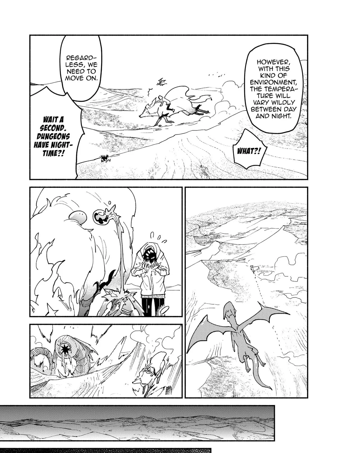 Campfire Cooking in Another World with My Absurd Skill, chapter 45, page 21