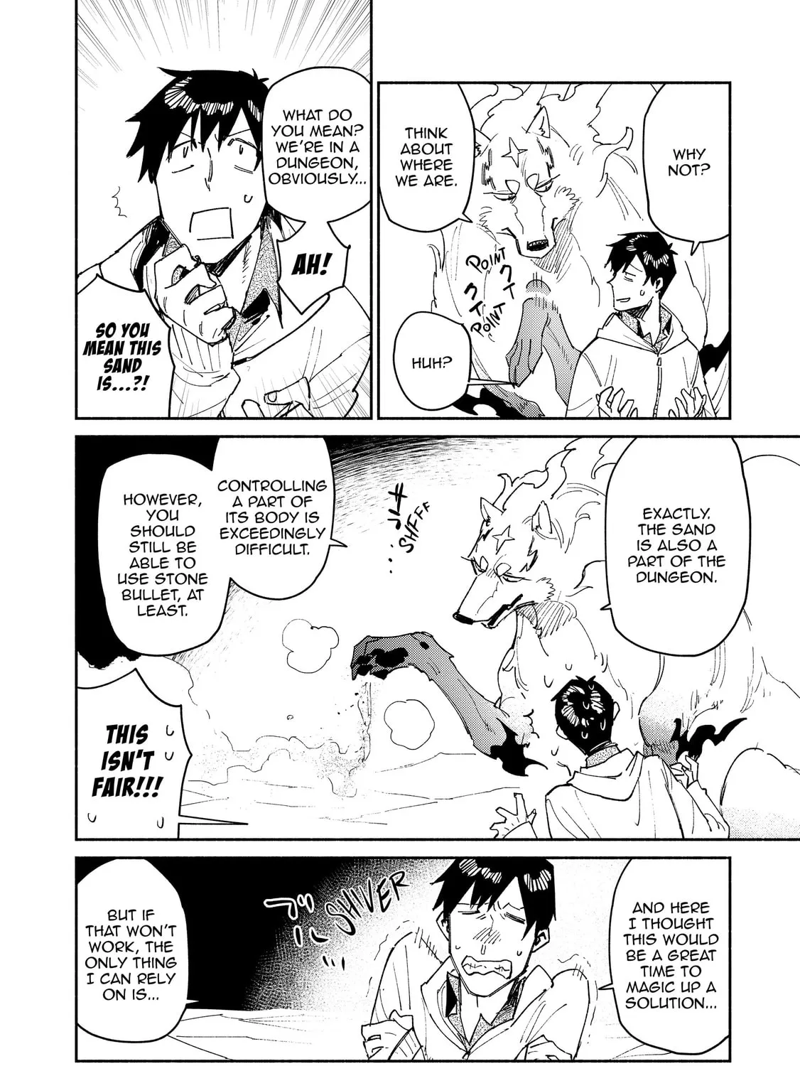 Campfire Cooking in Another World with My Absurd Skill, chapter 45, page 27