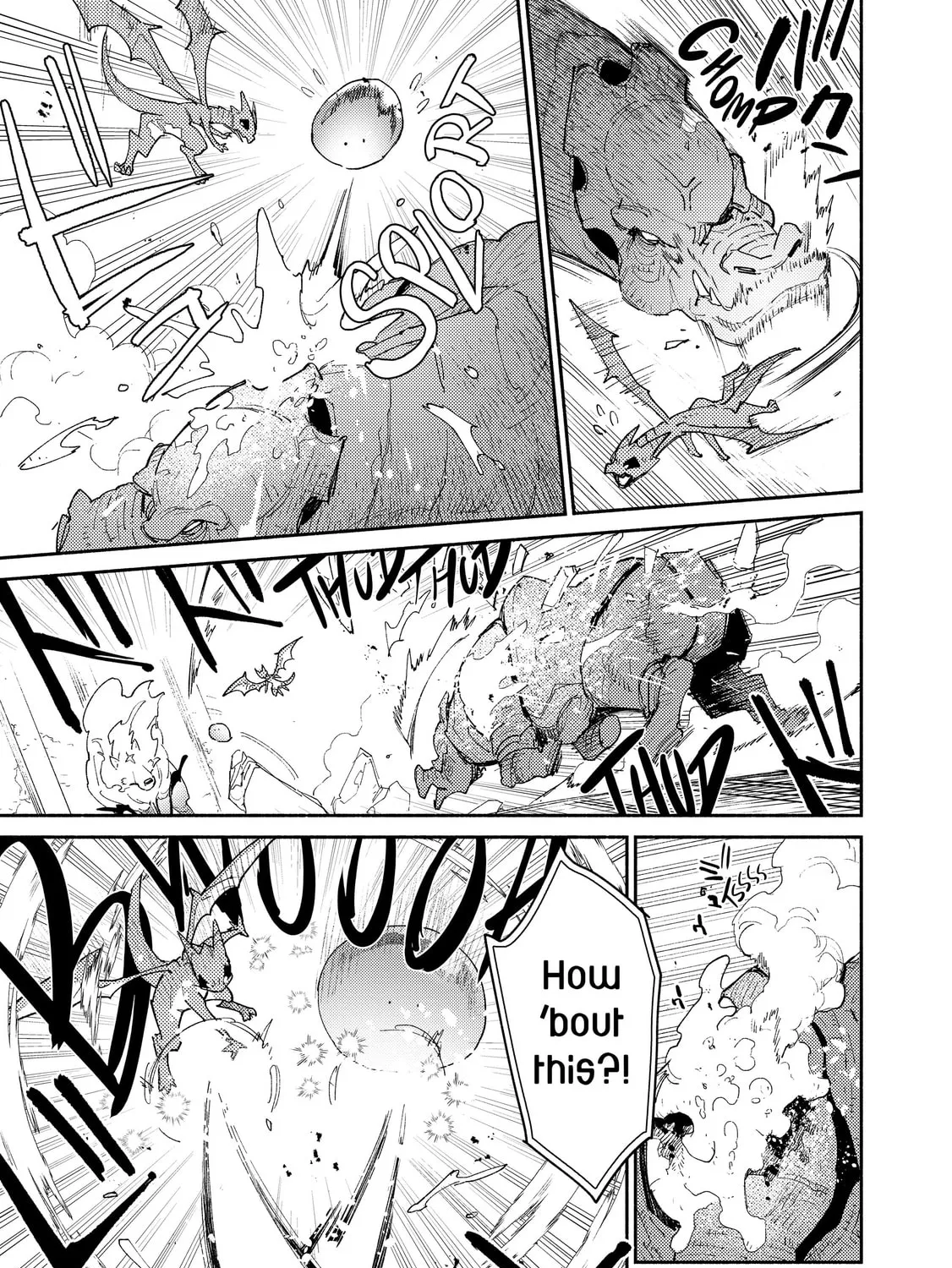Campfire Cooking in Another World with My Absurd Skill, chapter 46, page 21