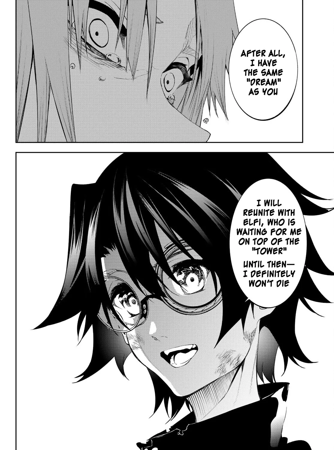 Wistoria: Wand and Sword, chapter 15, page 55