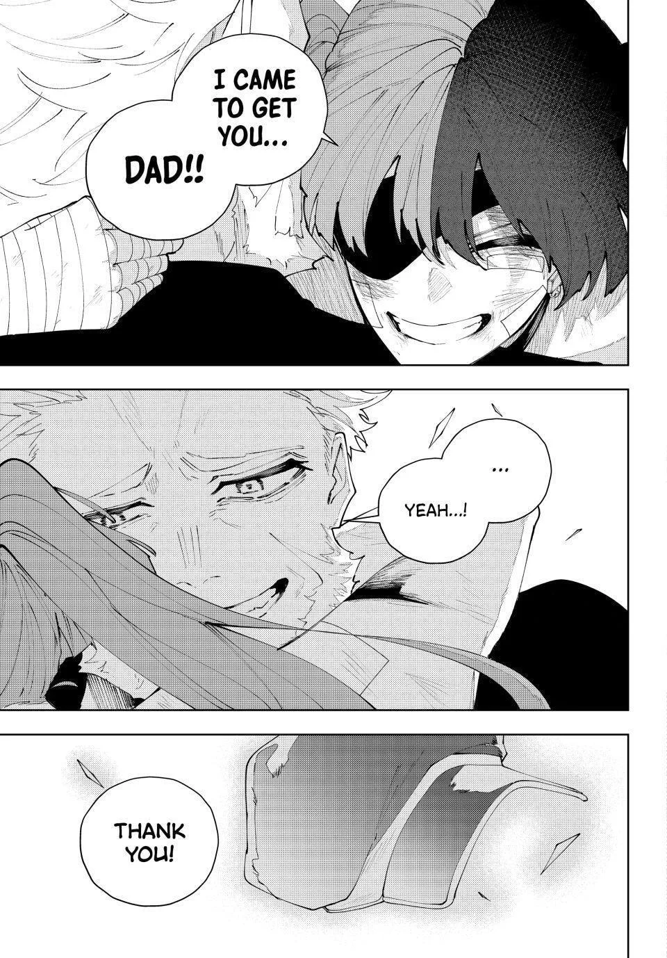 Keishichou Kouanbu Kouan Dai-9-Ka Inou Taisaku Gakari, chapter 59, page 18