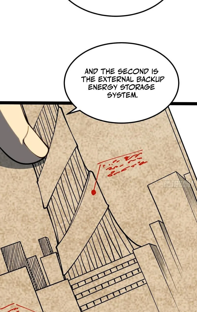 All-Class Awakening:God Slayer, chapter 96, page 5