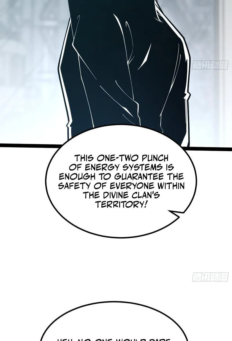 All-Class Awakening:God Slayer, chapter 96, page 10