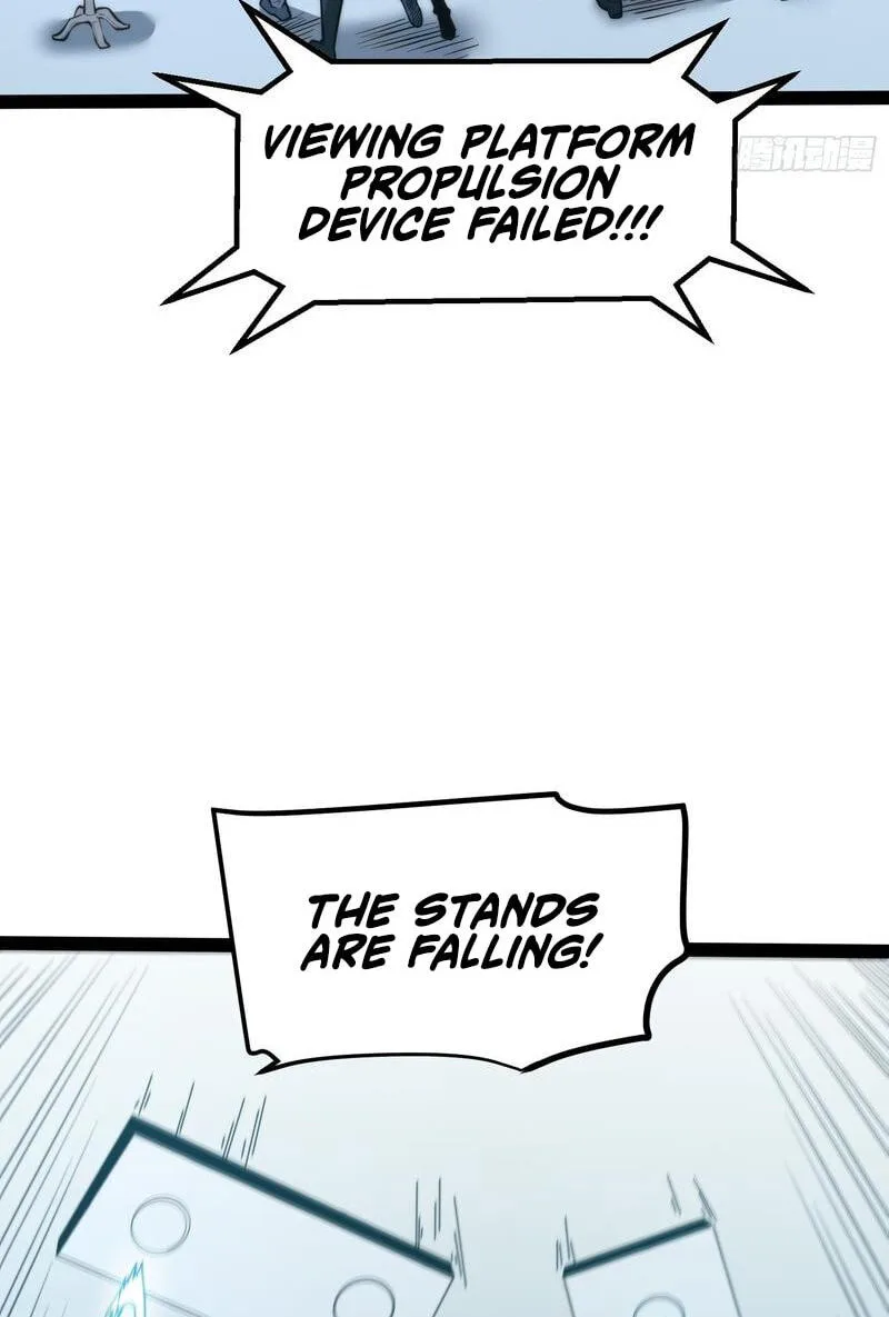 All-Class Awakening:God Slayer, chapter 96, page 34