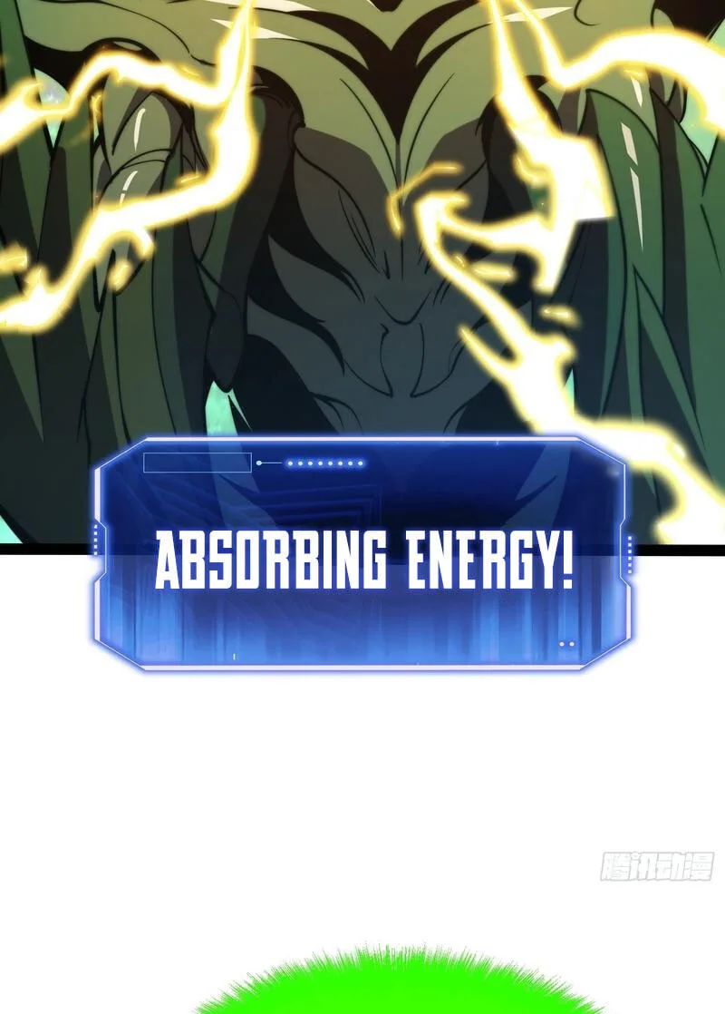 All-Class Awakening:God Slayer, chapter 96, page 40