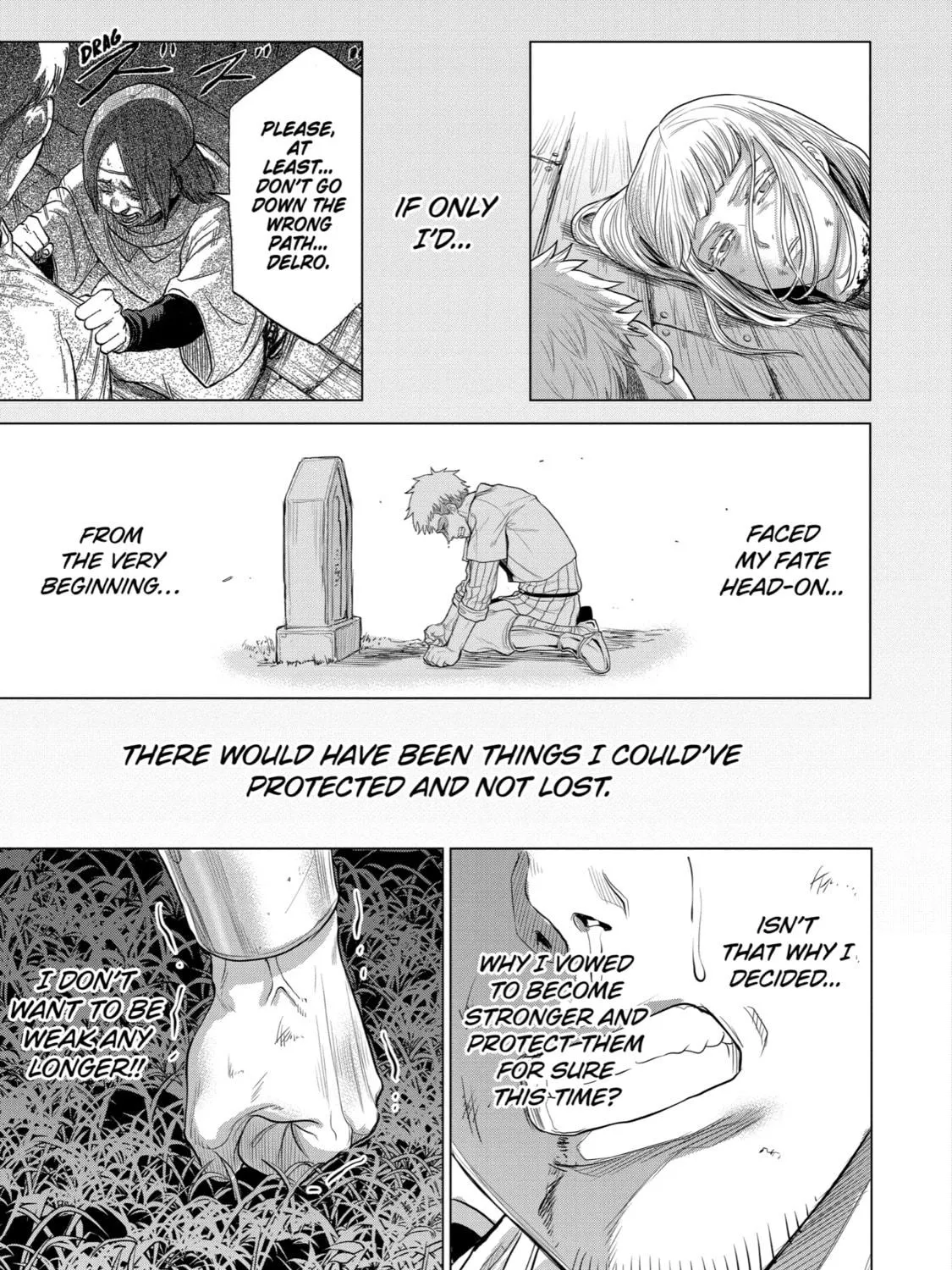 The Alexis Empire Chronicle, chapter 28, page 29
