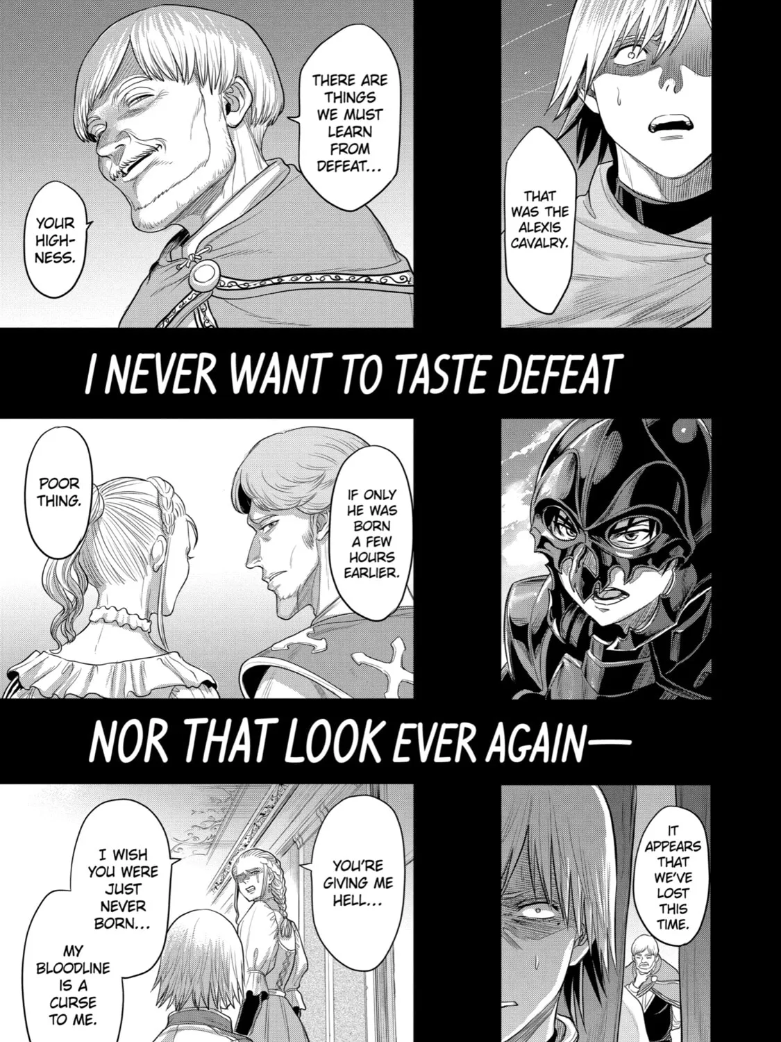 The Alexis Empire Chronicle, chapter 29, page 73