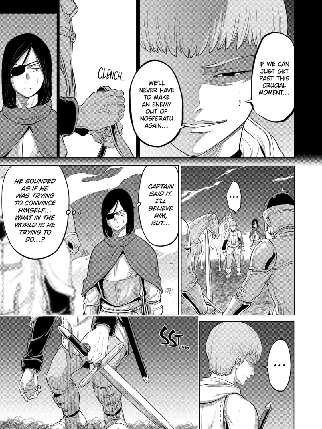 The Alexis Empire Chronicle, chapter 30, page 25