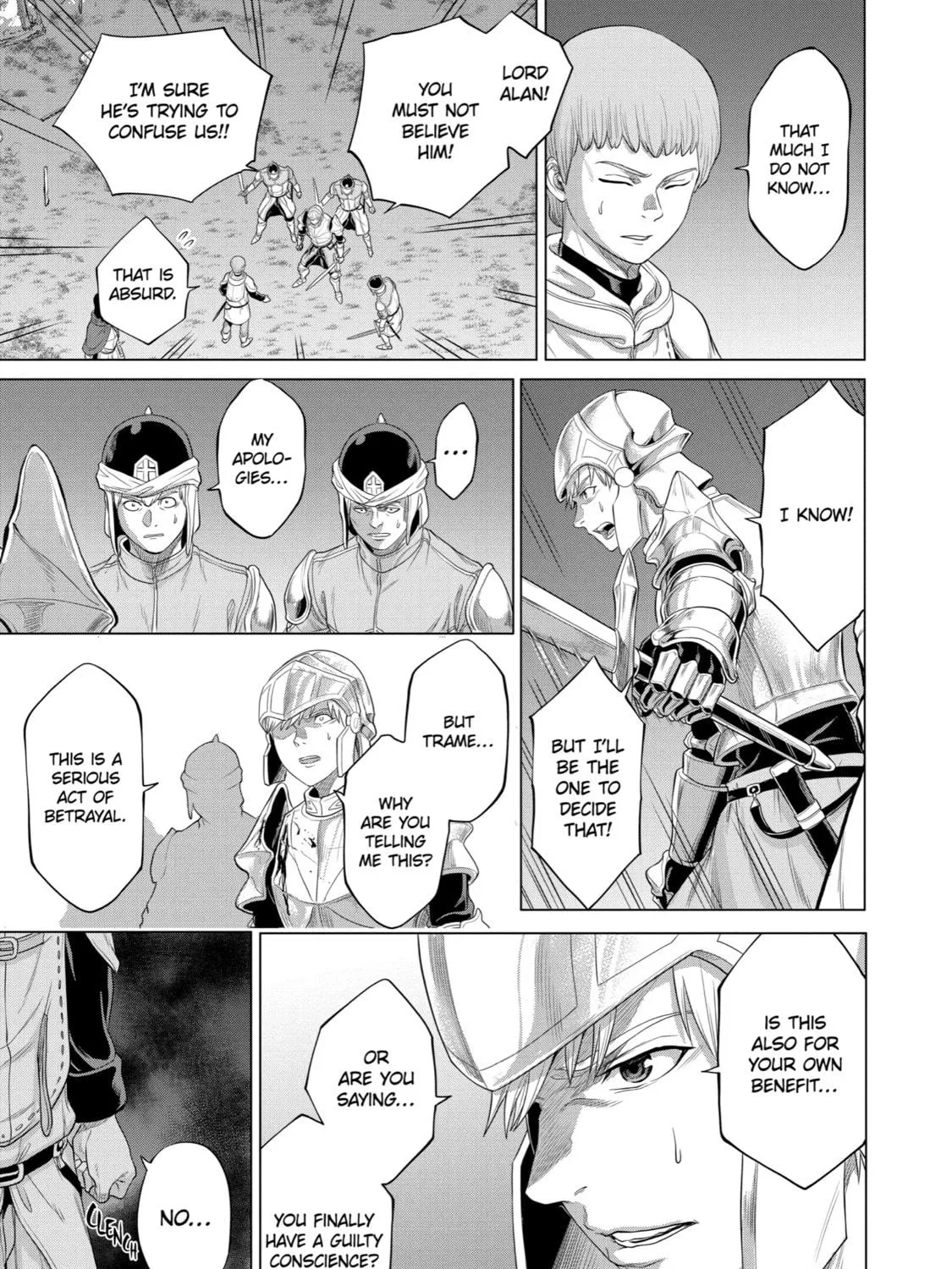 The Alexis Empire Chronicle, chapter 30, page 53