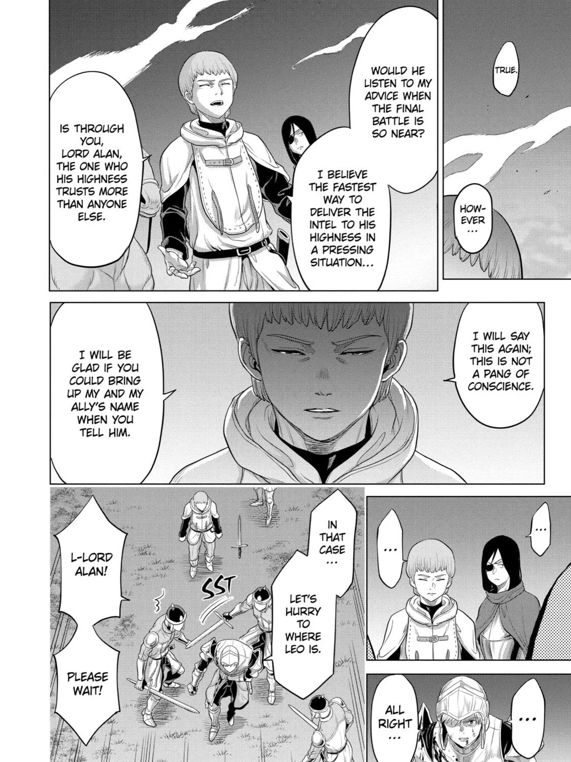 The Alexis Empire Chronicle, chapter 30, page 59