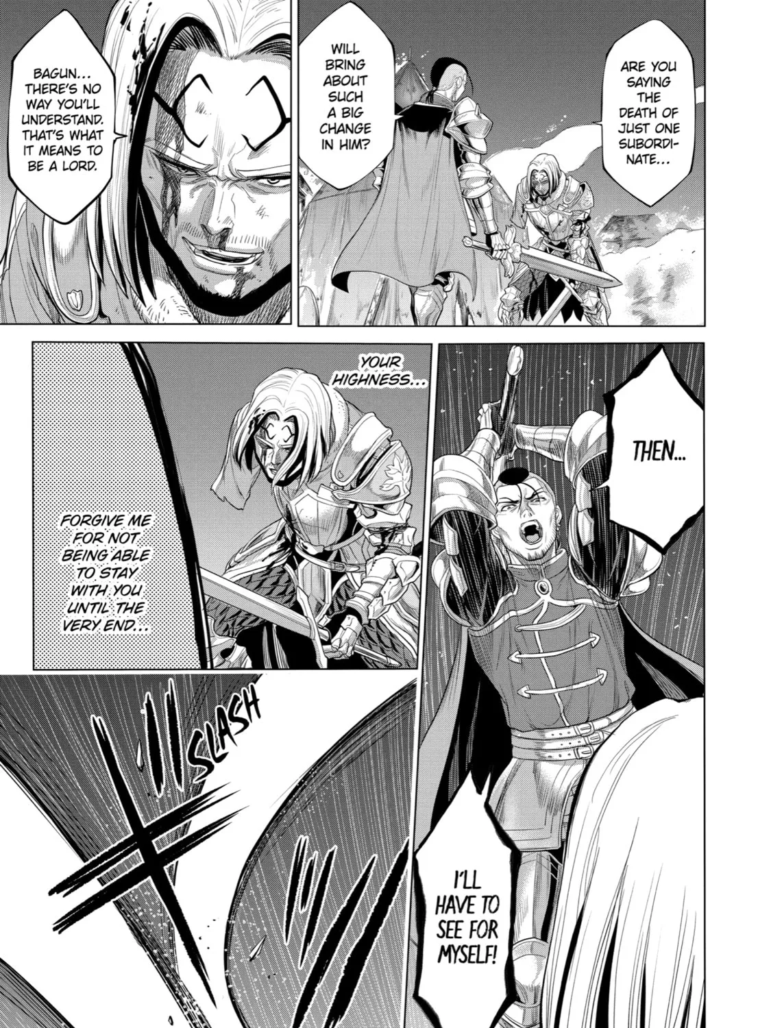 The Alexis Empire Chronicle, chapter 30, page 105
