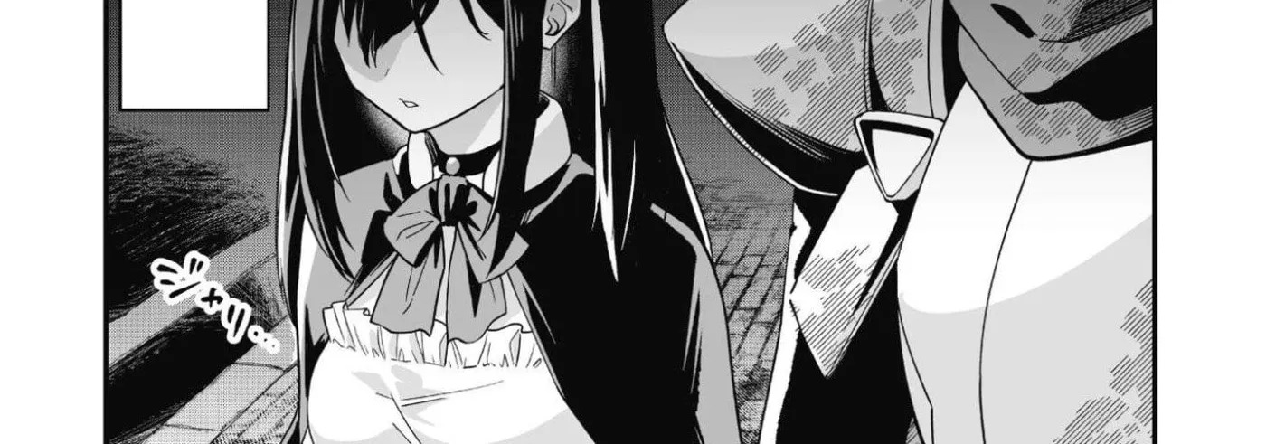 Saenai Ossan, Jitsu wa Saikyou, chapter 2, page 8