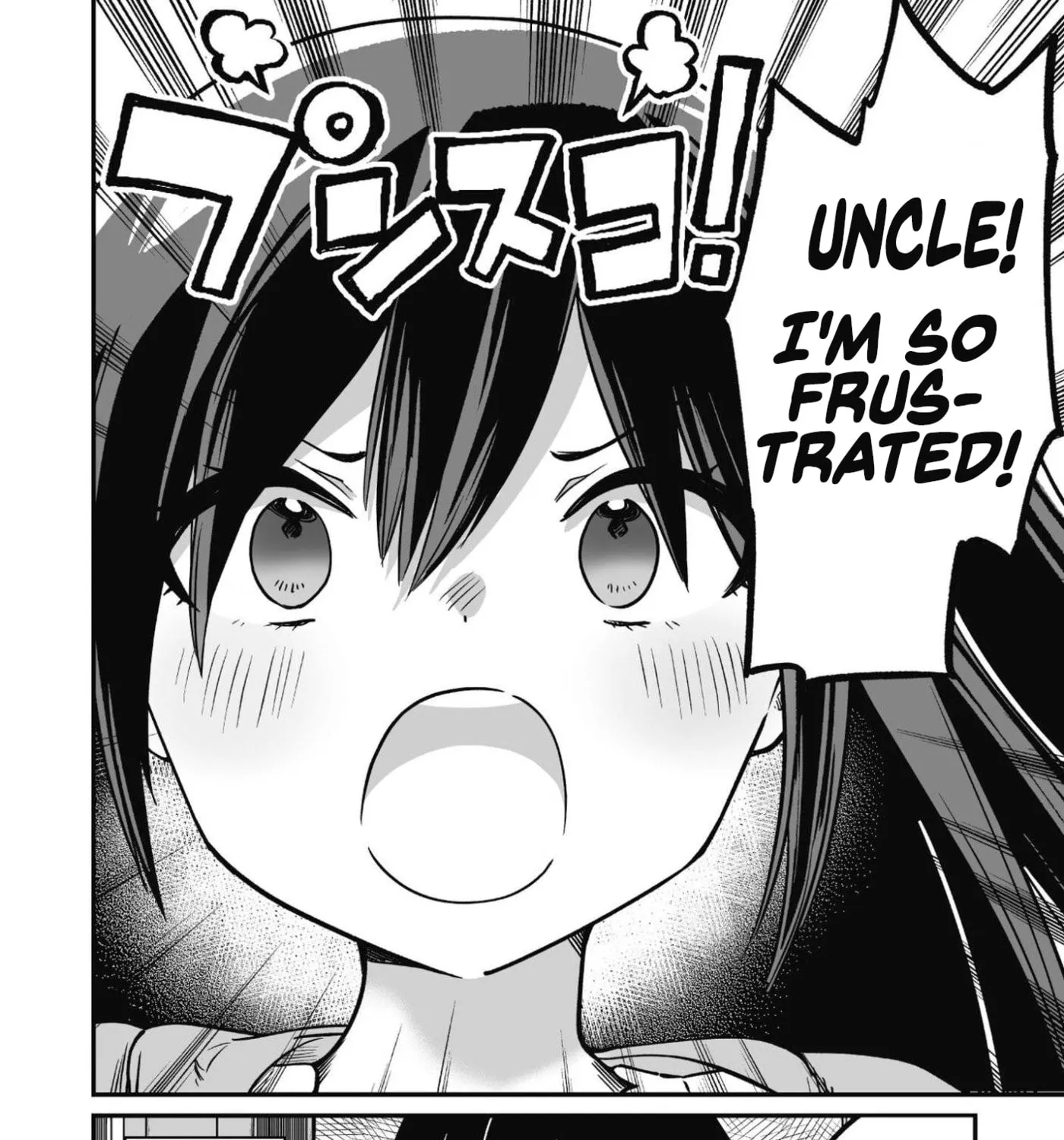 Saenai Ossan, Jitsu wa Saikyou, chapter 2, page 13