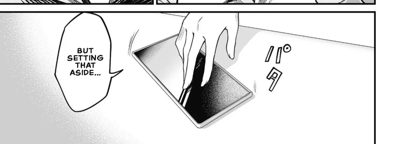 Saenai Ossan, Jitsu wa Saikyou, chapter 2, page 20