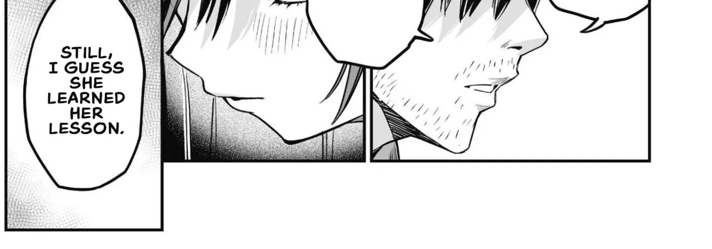 Saenai Ossan, Jitsu wa Saikyou, chapter 2, page 24