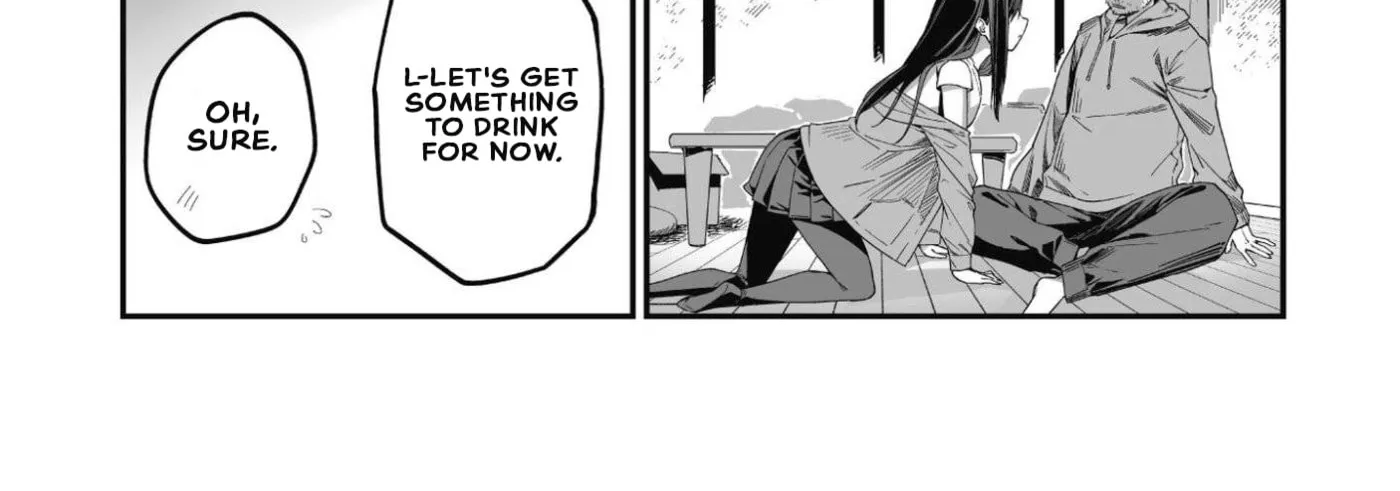 Saenai Ossan, Jitsu wa Saikyou, chapter 2, page 26