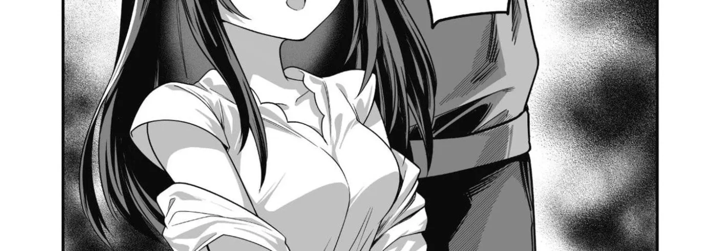 Saenai Ossan, Jitsu wa Saikyou, chapter 2, page 42