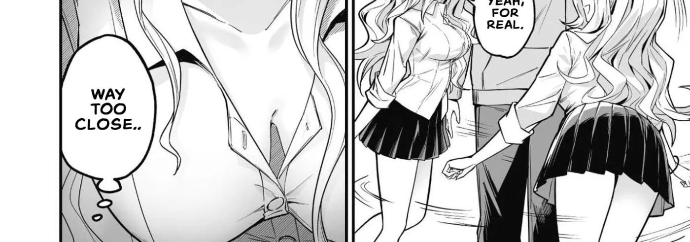 Saenai Ossan, Jitsu wa Saikyou, chapter 2, page 62