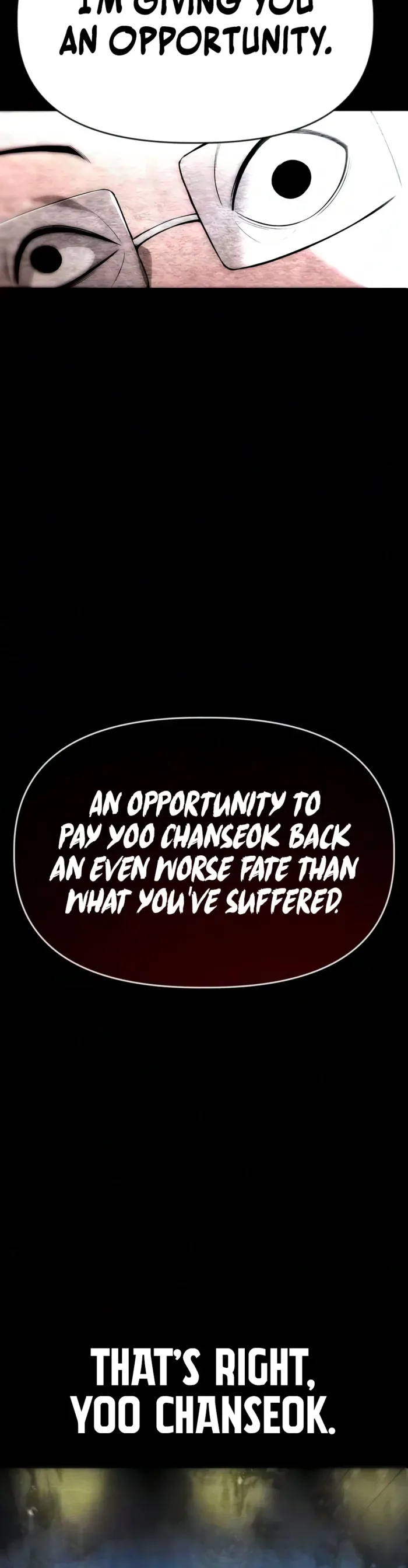 World-Saving is a Skill, chapter 29, page 4