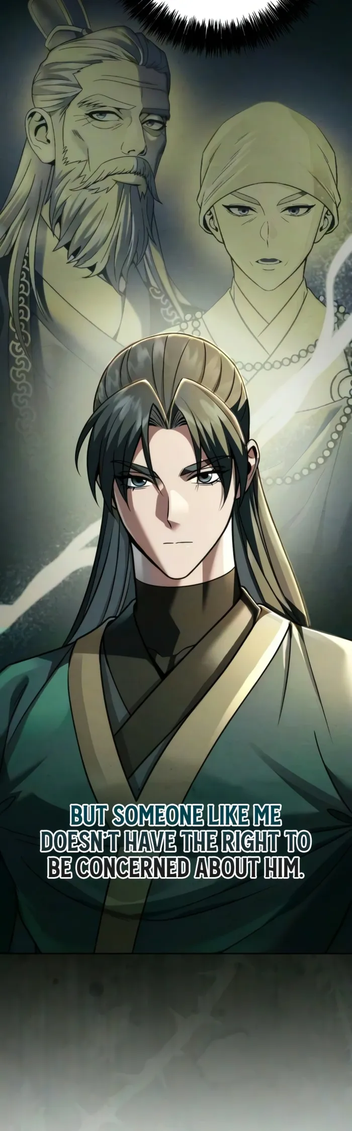Sichuan’s Supreme King, chapter 27, page 10
