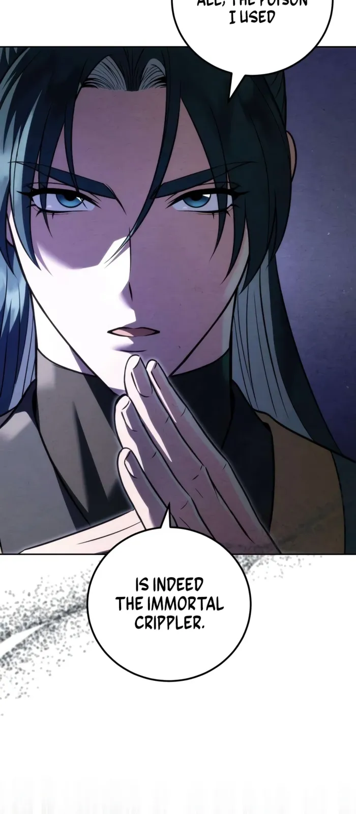 Sichuan’s Supreme King, chapter 28, page 4