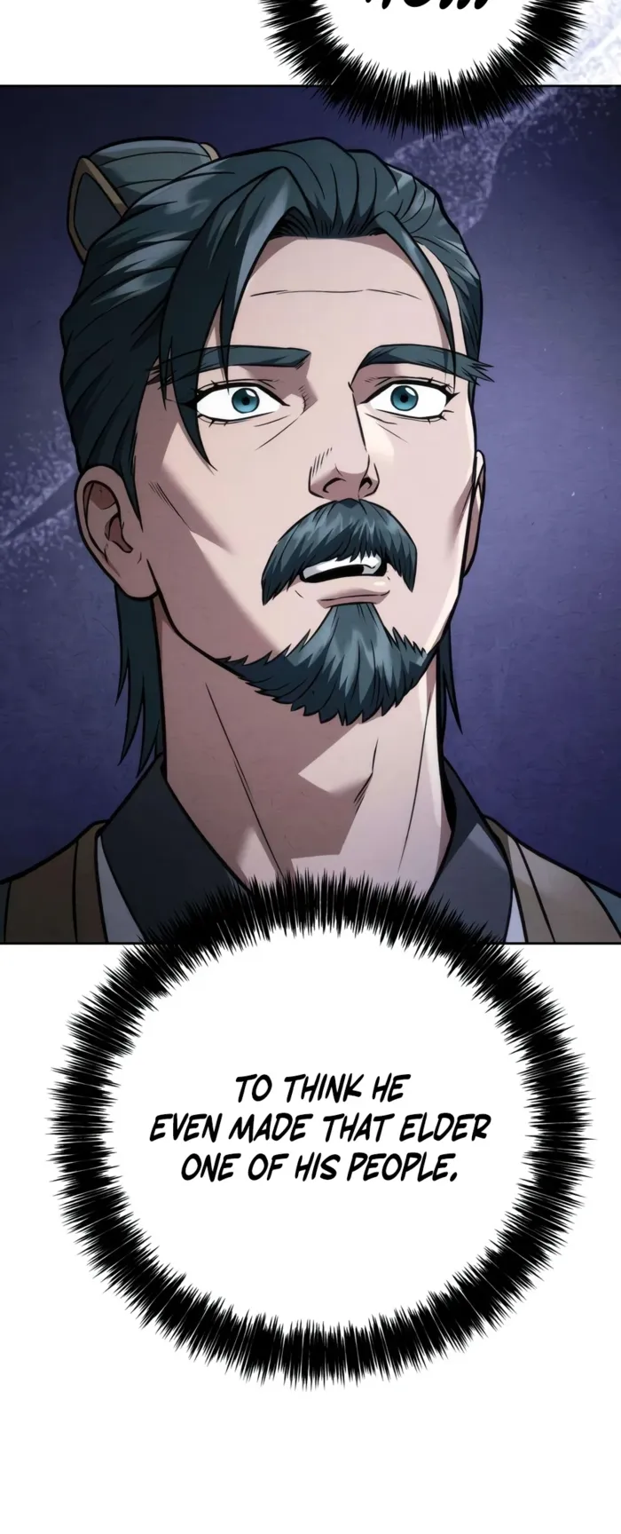 Sichuan’s Supreme King, chapter 28, page 10
