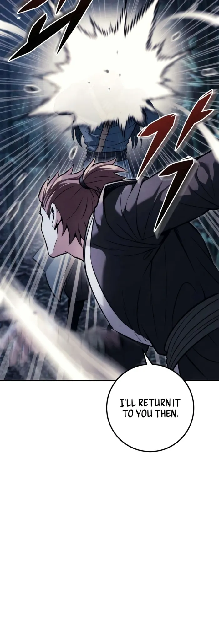 Sichuan’s Supreme King, chapter 28, page 17