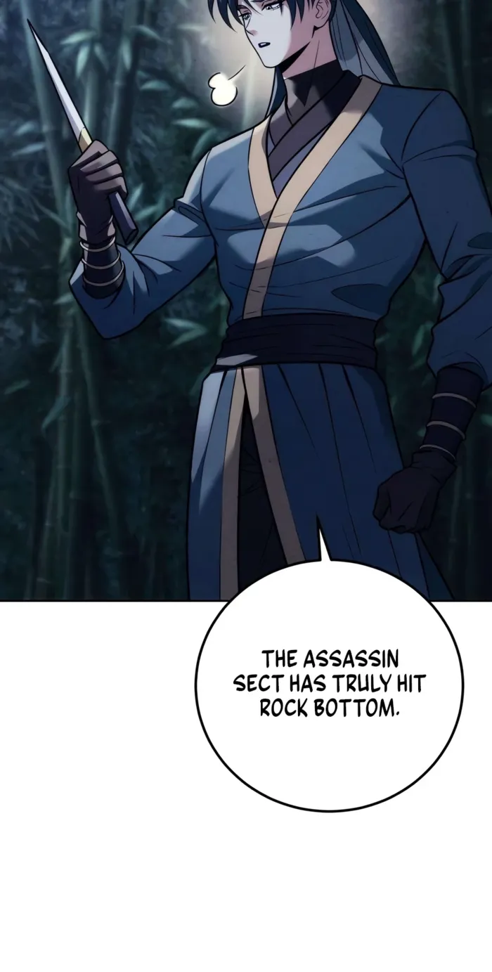 Sichuan’s Supreme King, chapter 28, page 21