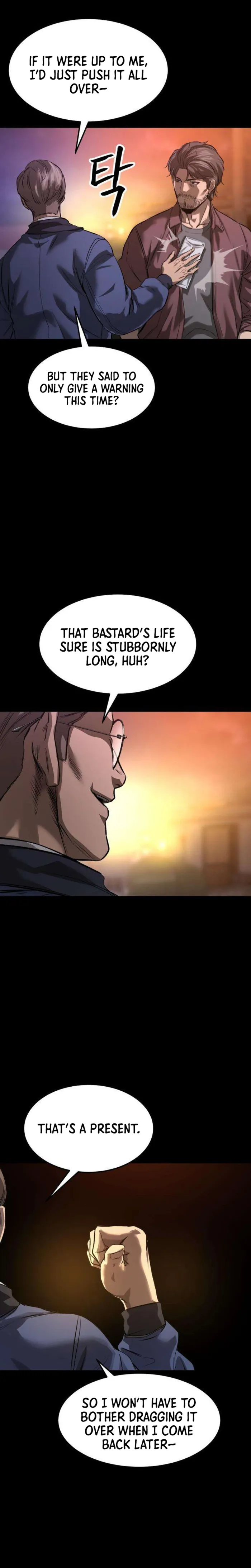 King of the Cartel, chapter 16, page 4