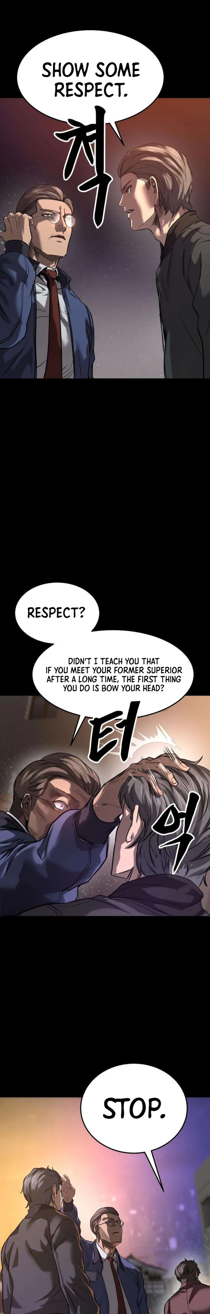 King of the Cartel, chapter 16, page 5