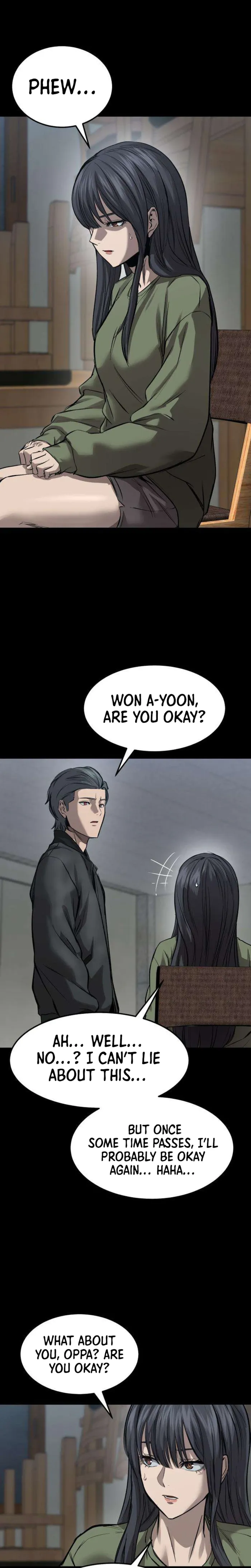 King of the Cartel, chapter 16, page 13